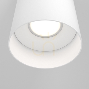 Plafon SLIM C014CL-01W Maytoni small 3