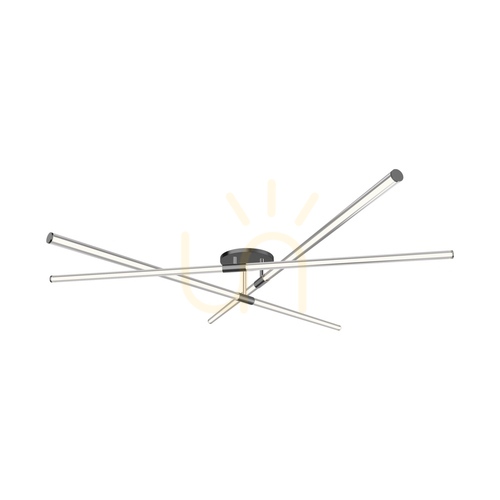 Sprawdź Plafon Zuma Line LAUTARO 1006 LED