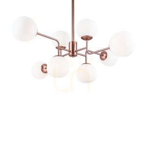 Lampa wisząca ERICH MOD221-PL-08-G Maytoni small 3