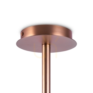 Lampa wisząca ERICH MOD221-PL-08-G Maytoni small 4