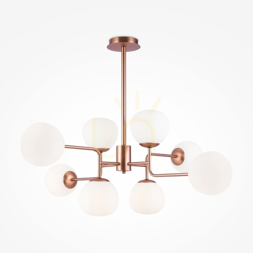 Sprawdź Lampa wisząca ERICH MOD221-PL-08-G Maytoni