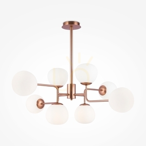 Lampa wisząca ERICH MOD221-PL-08-G Maytoni small 0