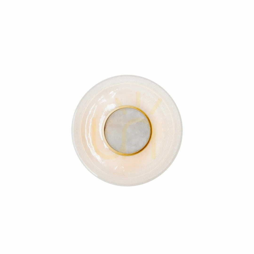 Zobacz Kinkiet Max Light Signature W0378 mosiądz 3000K Kinkiet Max Light Signature W0378 mosiądz 3000K