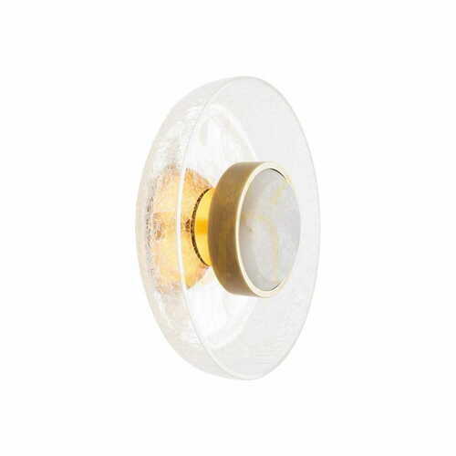 Sprawdź Kinkiet Max Light Signature W0378 mosiądz 3000K