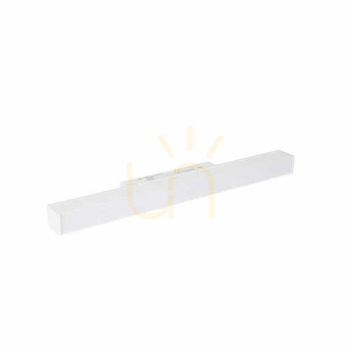 Sprawdź Lampa szynowa magnetyczna liniowa Max Light MAX M0023N biała LED 9,4W 3000K 30 cm
