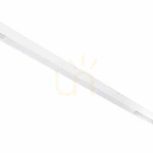 Lampa magnetyczna liniowa Max Light MAX M0024Z biała Zigbee 17W 60 cm small 1