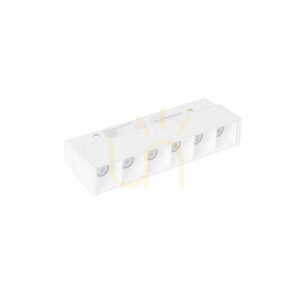 Lampa magnetyczna szynowa Max Light MAX M0025Z biała Zigbee 5.5W 2700-5000K small 0