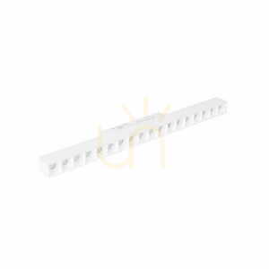 Lampa magnetyczna liniowa Max Light MAX M0027Z biała Zigbee 18W 35 cm small 0