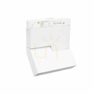 Lampa magnetyczna do szynoprzewodu Max Light MAX M0029Z biała Zigbee 5.3W LED small 1