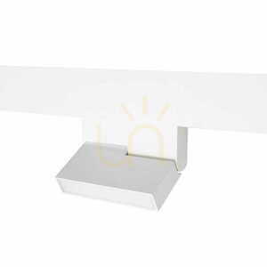 Lampa magnetyczna do szynoprzewodu Max Light MAX M0029Z biała Zigbee 5.3W LED small 2