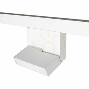 Lampa magnetyczna do szynoprzewodu Max Light MAX M0029Z biała Zigbee 5.3W LED small 3