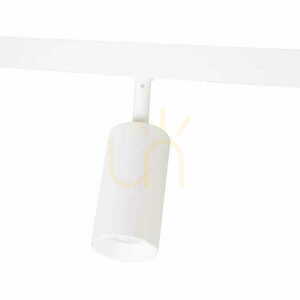 Reflektor magnetyczny Max Light MAX M0031N biały LED 9,4W 3000K 19° do szynoprzewodu small 2