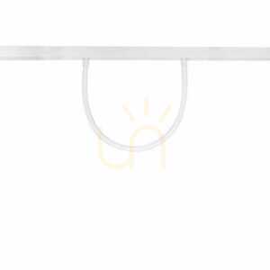 Lampa magnetyczna szynowa Max Light MAX M0035Z biała LED Zigbee 15W 100 cm small 0