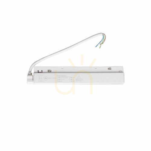 Sprawdź Zasilacz wewnętrzny do szyn magnetycznych Max Light MAX MA0021 100W biały