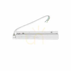 Zasilacz wewnętrzny do szyn magnetycznych Max Light MAX MA0021 100W biały small 0