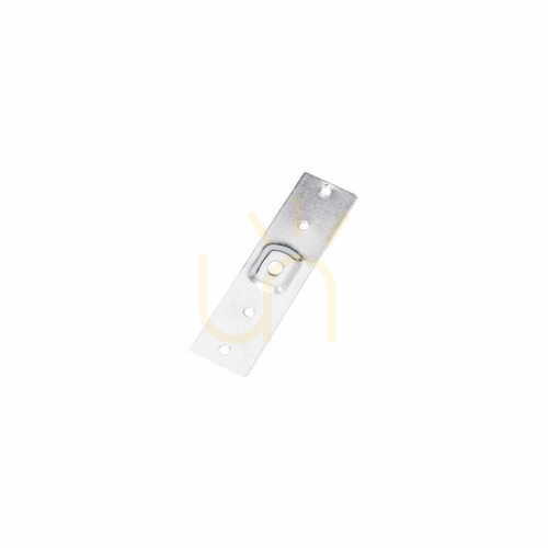 Sprawdź Łącznik do szynoprzewodów magnetycznych Max Light MAX MA0025 biały 10 cm metal