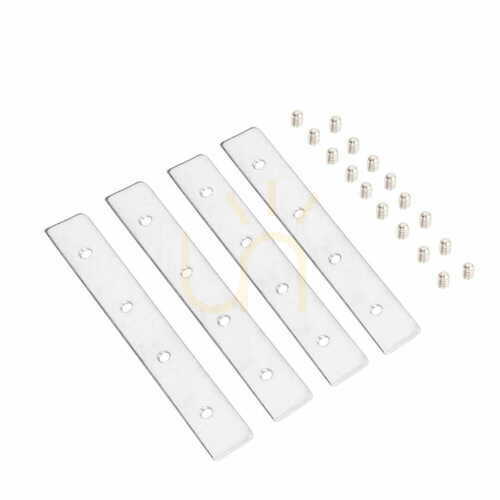 Sprawdź Łącznik magnetyczny do szyny wpuszczanej Max Light MAX MA0029 biały