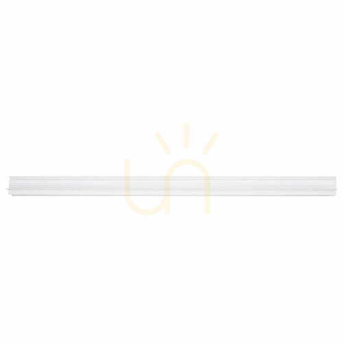 Sprawdź Szyna magnetyczna podtynkowa Max Light MAX 100 cm biała MT0023