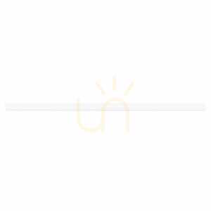 Szyna magnetyczna natynkowa Max Light MAX MT0028 biała 100 cm aluminiowa small 0