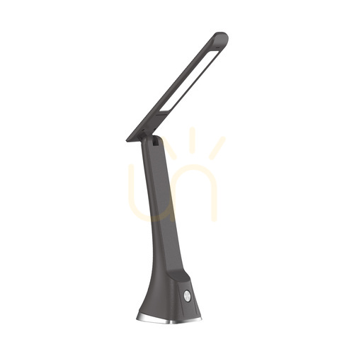 Sprawdź Lampka na biurko Zuma Line BIURKOWA SM-612-BL LED czarna