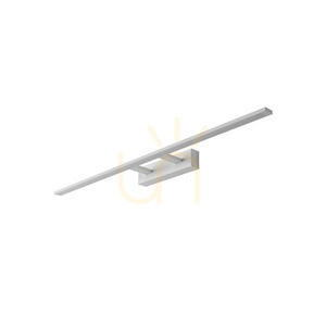 Kinkiet Elgidia 1xLED IP 44 biały WL0122-L-WH small 5