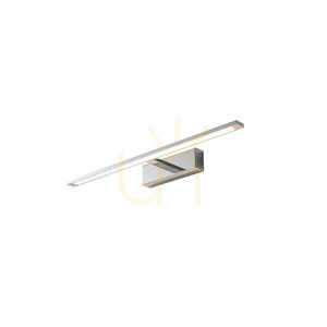 Kinkiet Elgidia 1xLED IP 44 chrom WL0122-M-CR small 2