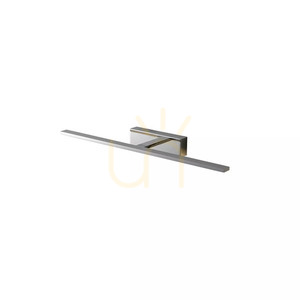 Kinkiet Elgidia 1xLED IP 44 chrom WL0122-M-CR small 3