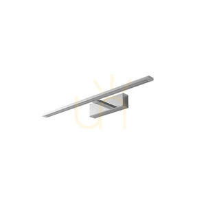 Kinkiet Elgidia 1xLED IP 44 chrom WL0122-M-CR small 5