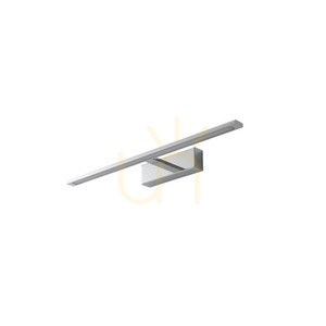 Kinkiet Elgidia 1xLED IP 44 chrom WL0122-M-CR small 6