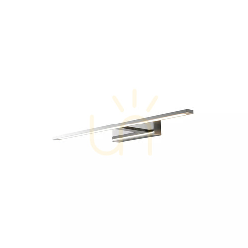 Sprawdź Kinkiet Elgidia 1xLED IP 44 chrom WL0122-M-CR