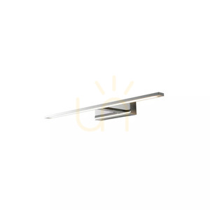 Kinkiet Elgidia 1xLED IP 44 chrom WL0122-M-CR small 0