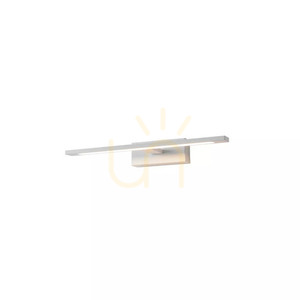 Kinkiet Elgidia 1xLED IP 44 biały WL0122-S-WH small 3