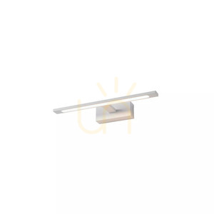 Kinkiet Elgidia 1xLED IP 44 biały WL0122-S-WH small 5