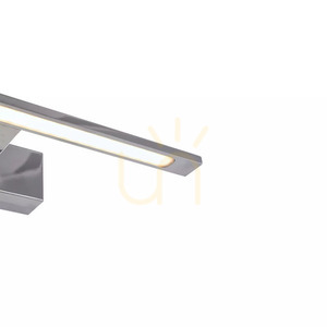 Kinkiet Elgidia 1xLED IP 44 chrom WL0122-S-CR small 2