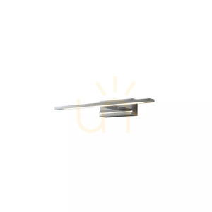 Kinkiet Elgidia 1xLED IP 44 chrom WL0122-S-CR small 3