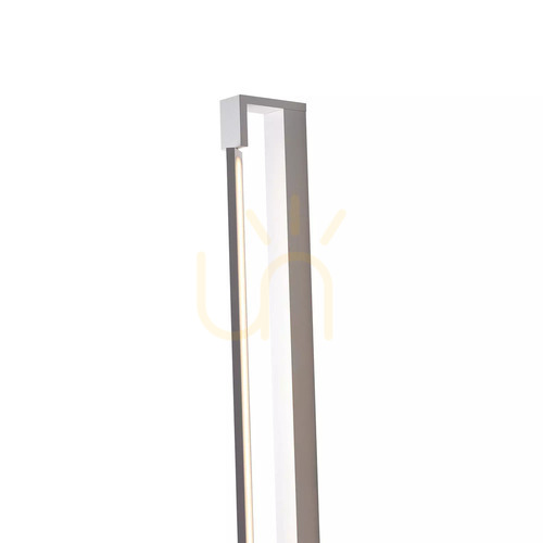Sprawdź Kinkiet do łazienki FLEXIA IP44 - biały WL0121-L-WH -YASKR