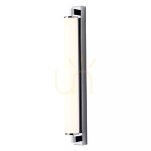 Kinkiet Almea1xLED IP 44 chrom WL0118 small 0