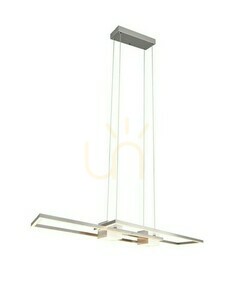 Lampa Wisząca Trio ALBANY small 0