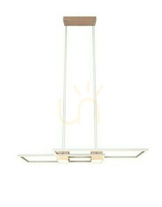 Lampa Wisząca Trio ALBANY small 2