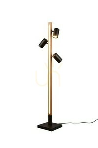 Lampa Podłogowa Trio MARLEY small 0