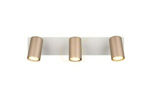 Plafon Trio MARLEY small 1