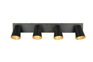 Plafon Trio SHARP small 2