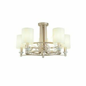 Żyrandol VITTORIA H004CL-05BG Maytoni small 2