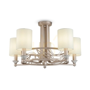 Żyrandol VITTORIA H004CL-05BG Maytoni small 3