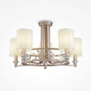 Żyrandol VITTORIA H004CL-05BG Maytoni small 0