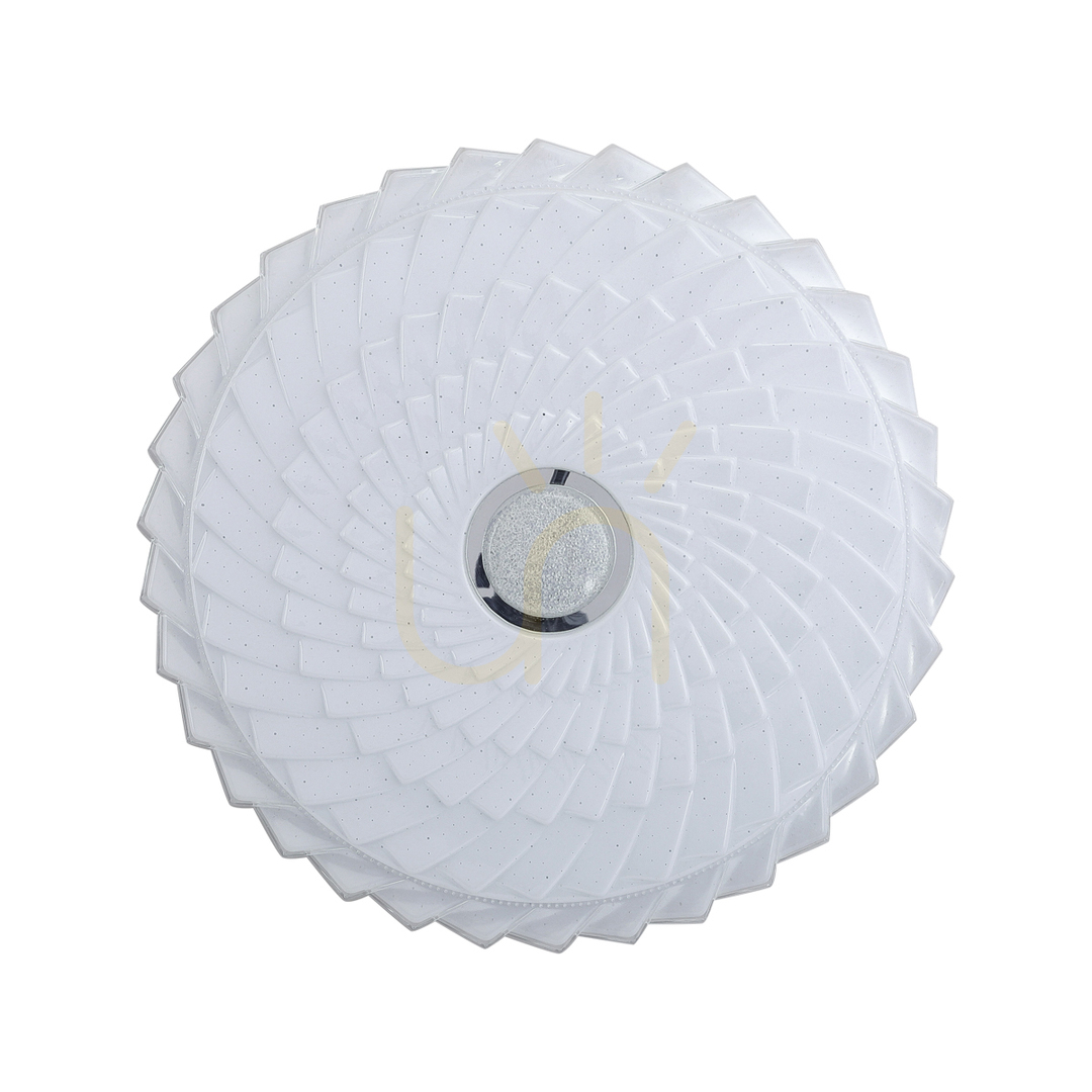 Sprawdź Plafon Italux Arni LED biały 48W 4000K 48 cm PLF-83947-M-CL Plafon Italux Arni LED biały 48W 4000K 48 cm PLF-83947-M-CL