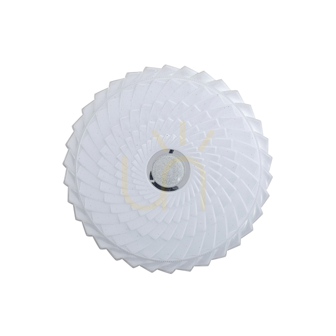 Sprawdź Plafon Italux Arni LED biały 24W 38 cm PLF-83947-S-CL Plafon Italux Arni LED biały 24W 38 cm PLF-83947-S-CL