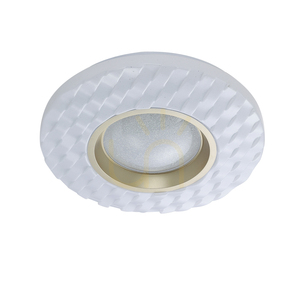 Plafon Italux Bumi LED biały 48W 4000K 48 cm PLF-53647-L-CL small 2