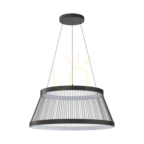 Sprawdź Lampa wisząca Zuma Line BALU MD3328-2M-3BT LED