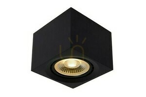 Downlight Lucide Fedler czarny LED 12W GU10 CCT 820 lm 12 cm wyglądujemy? small 7